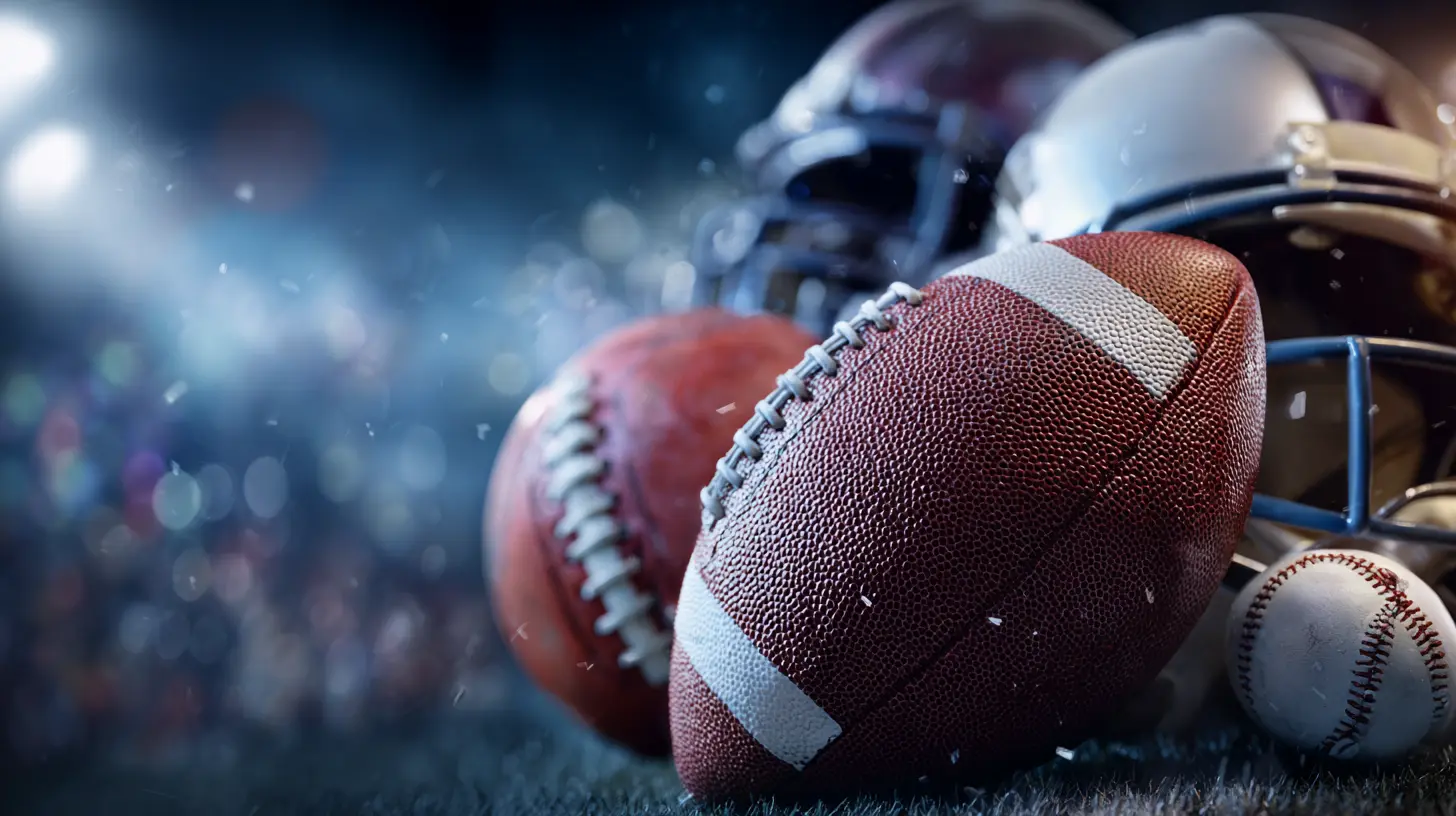 How to Make the Most of Your Amateur Sports Experience