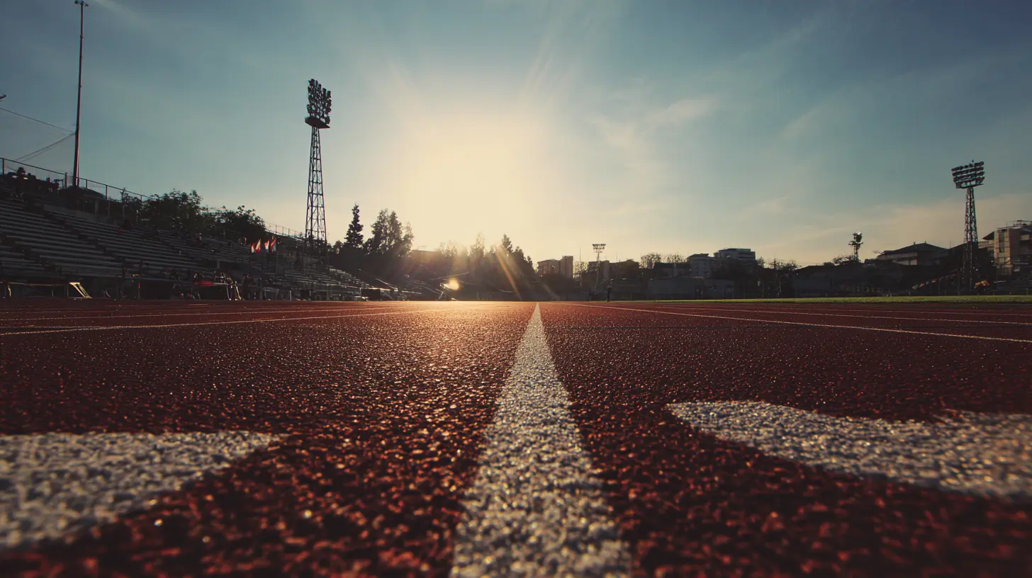 How to Make the Most of Your Amateur Sports Experience
