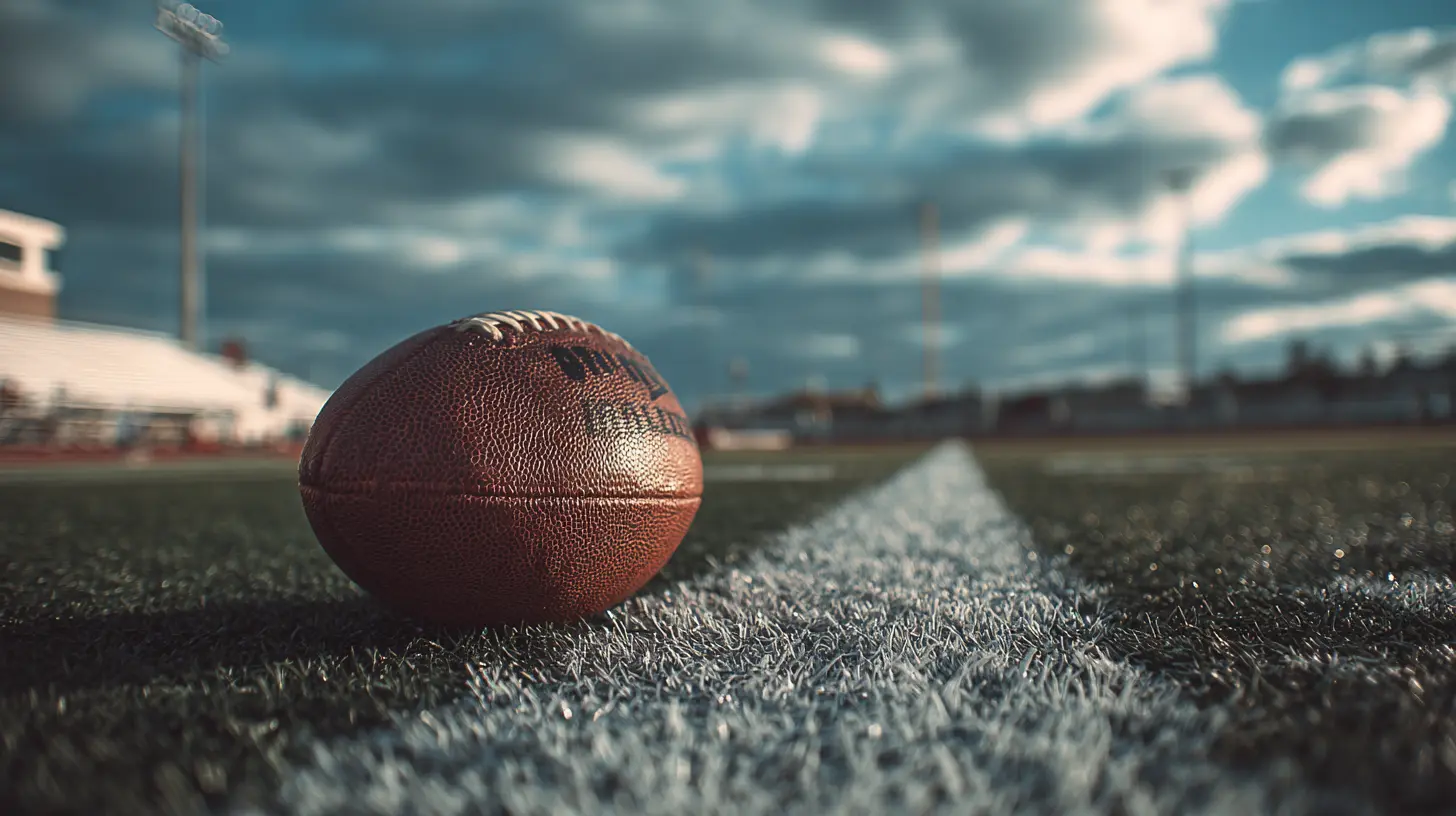 How to Make the Most of Your Amateur Sports Experience
