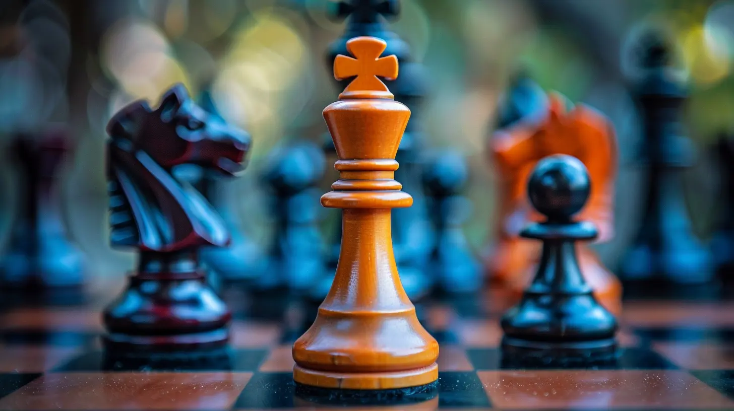 How to Make the Most Out of Amateur Tournaments