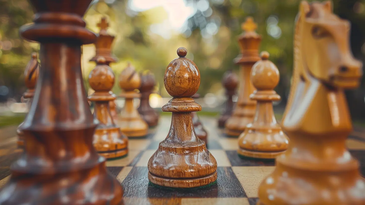 How to Make the Most Out of Amateur Tournaments