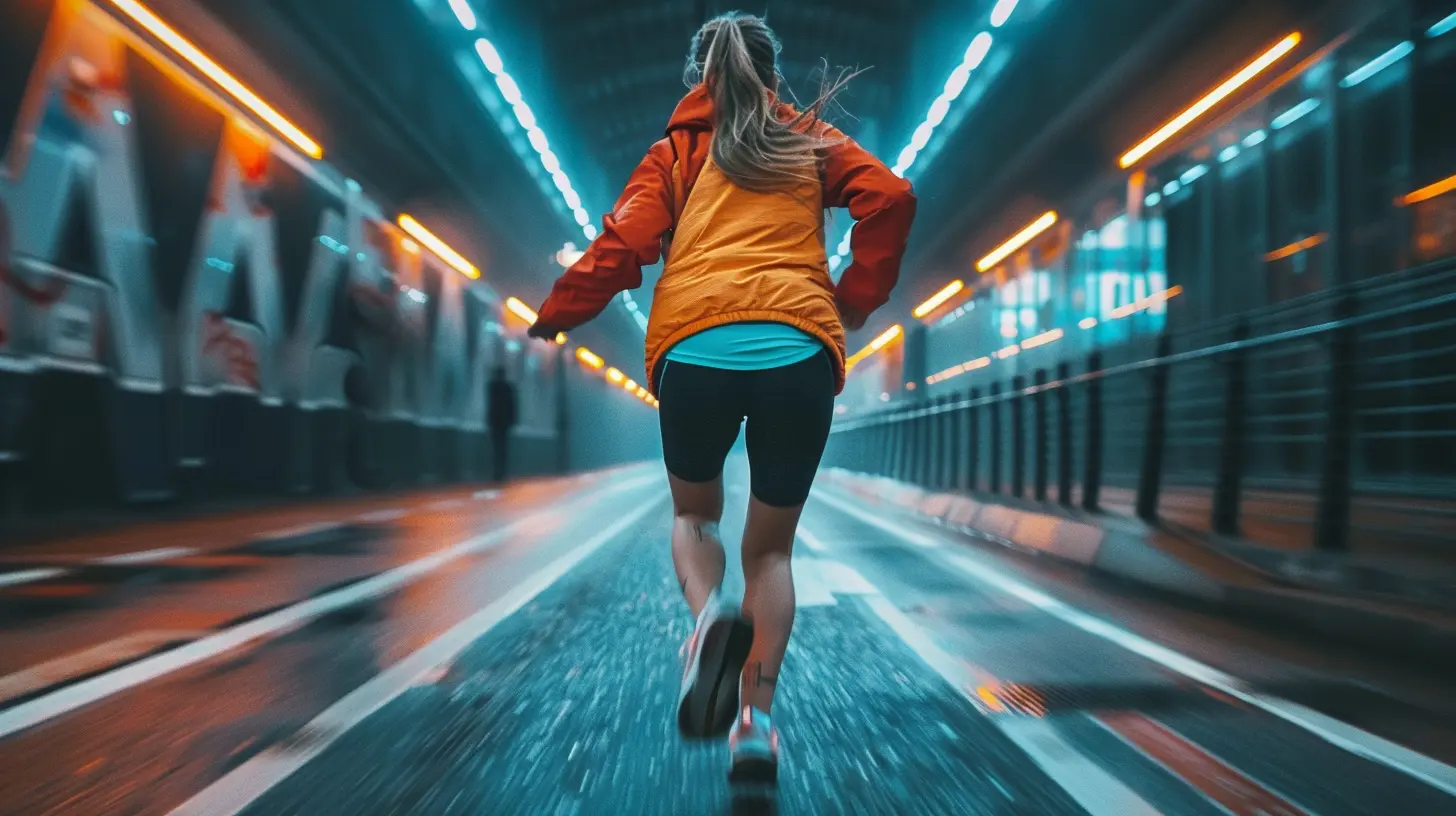 How to Manage Time as a Student and Amateur Athlete