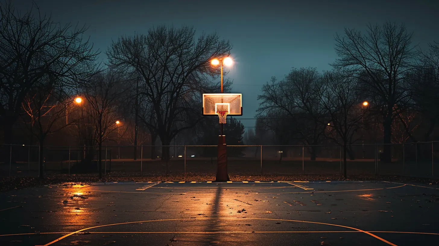 How to Master the Mid-Range Game in an Era of Threes