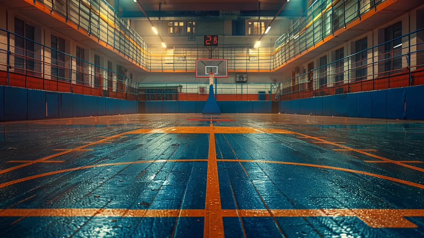 How to Master the Mid-Range Game in an Era of Threes