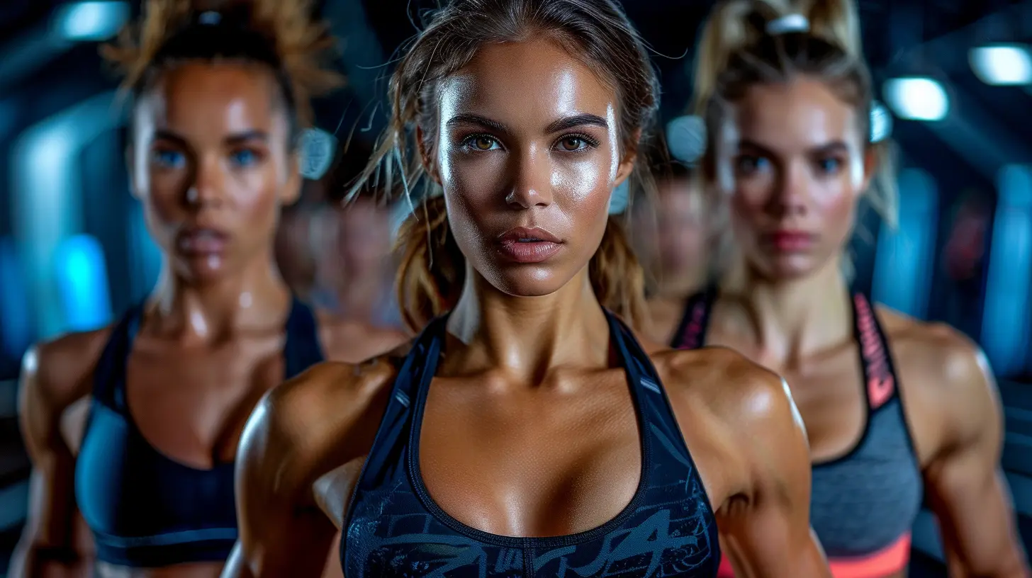 How to Measure Your Progress in Cardio Workouts