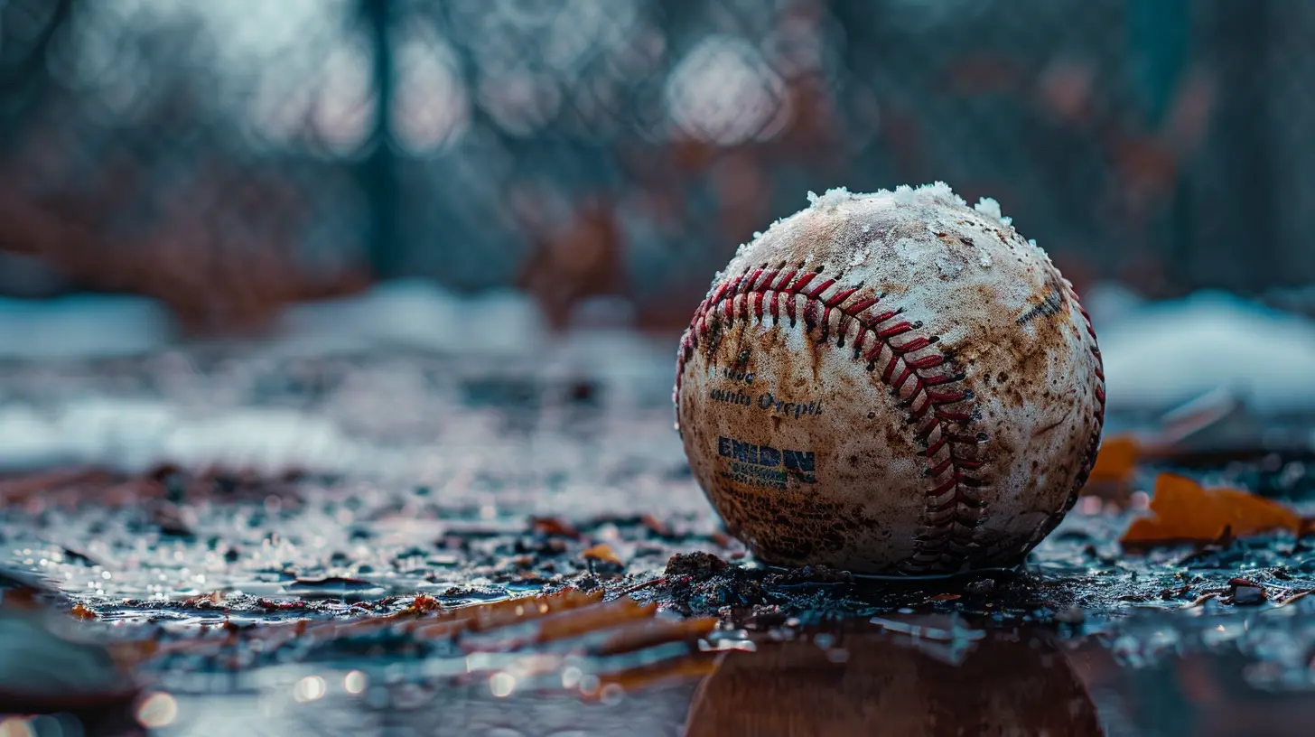 How to Overcome a Losing Streak in Amateur Sports