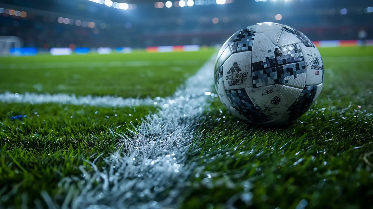 How to Overcome a Losing Streak in Amateur Sports