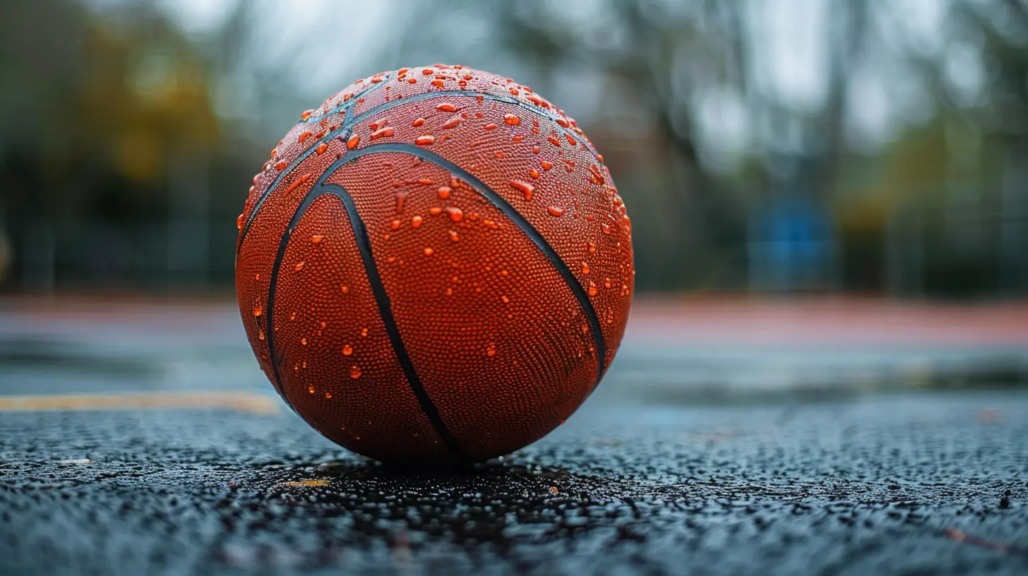 How to Overcome a Losing Streak in Amateur Sports