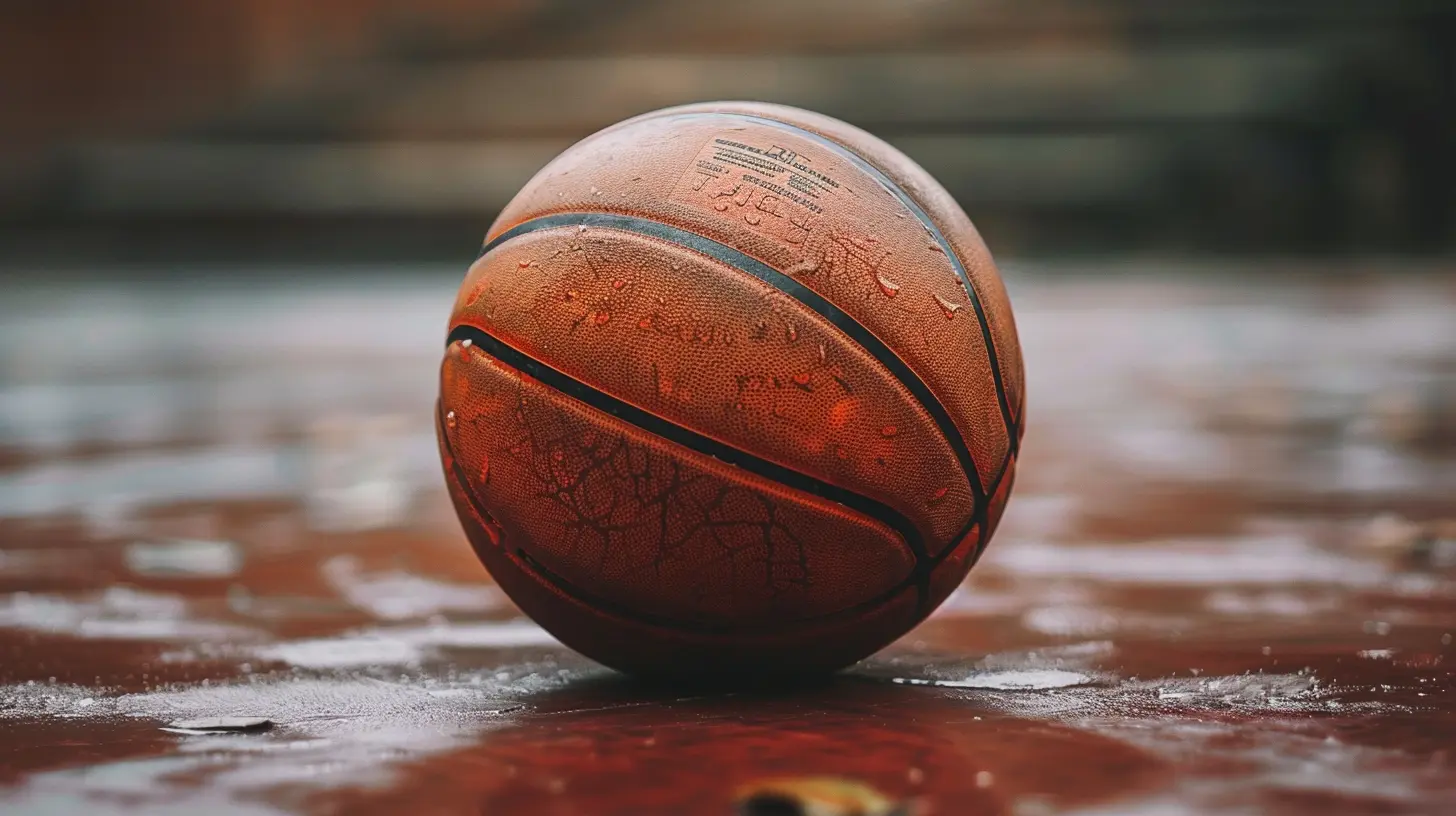 How to Overcome Shooting Slumps and Regain Confidence