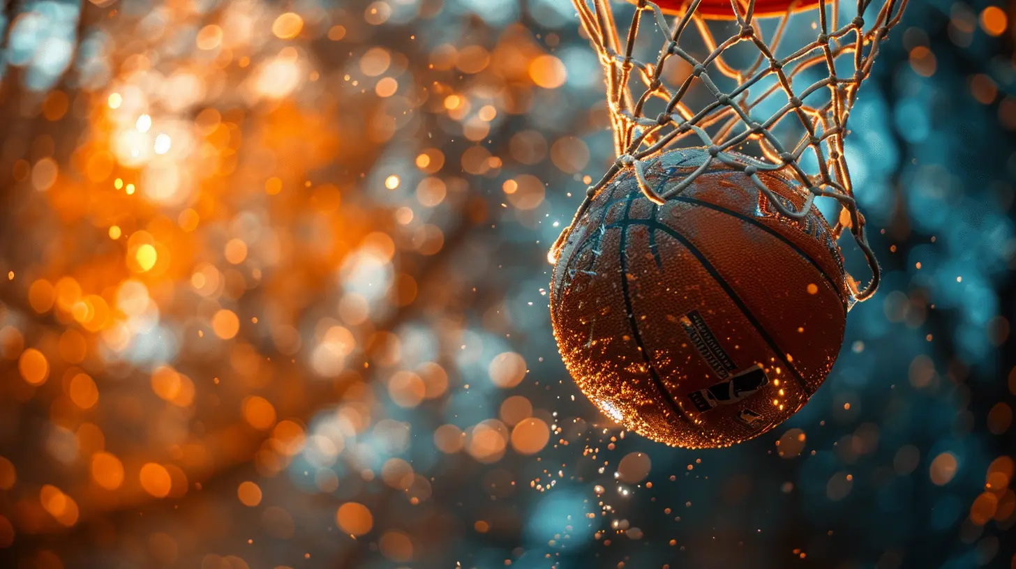 How to Overcome Shooting Slumps and Regain Confidence