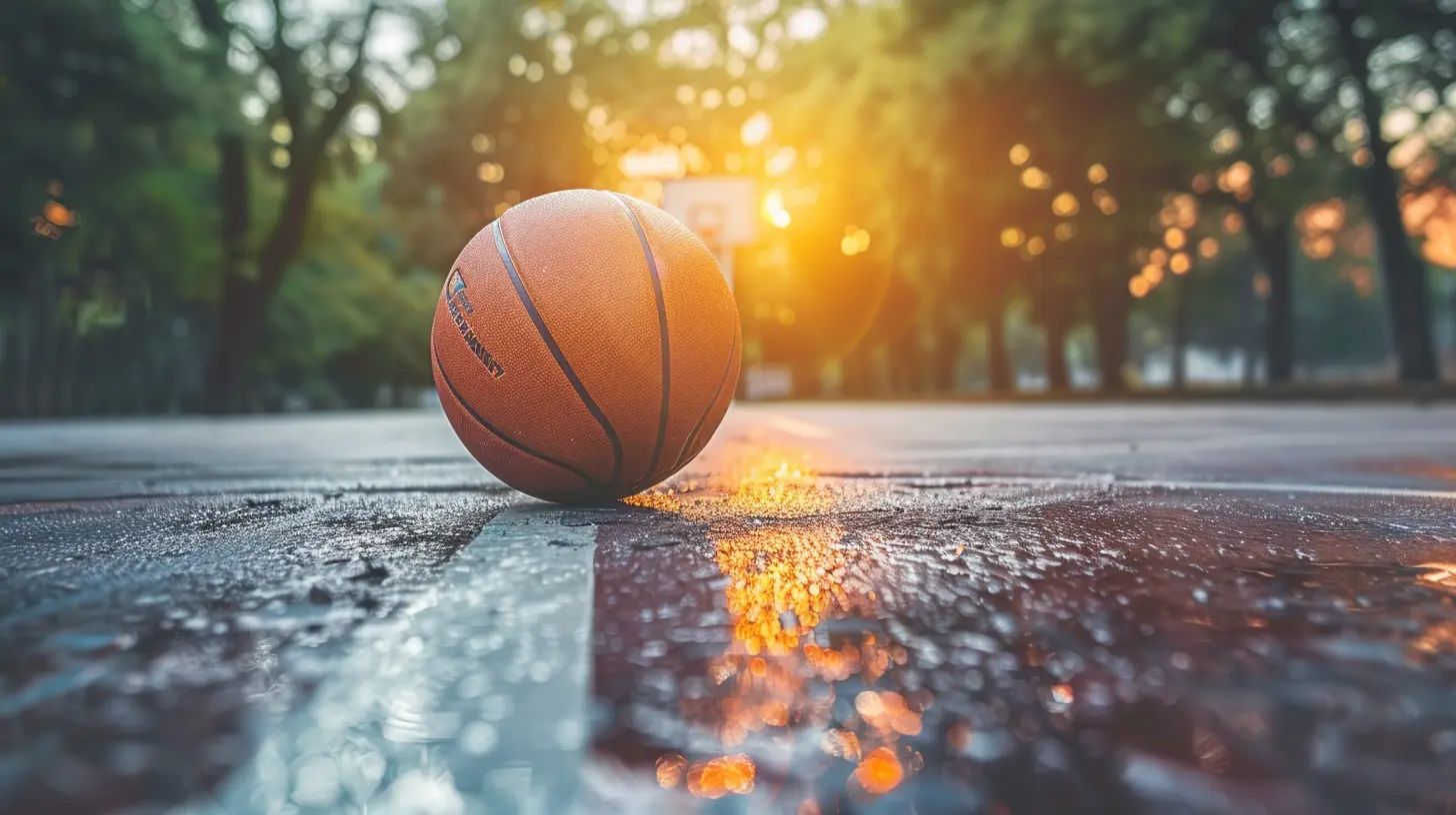 How to Overcome Shooting Slumps and Regain Confidence