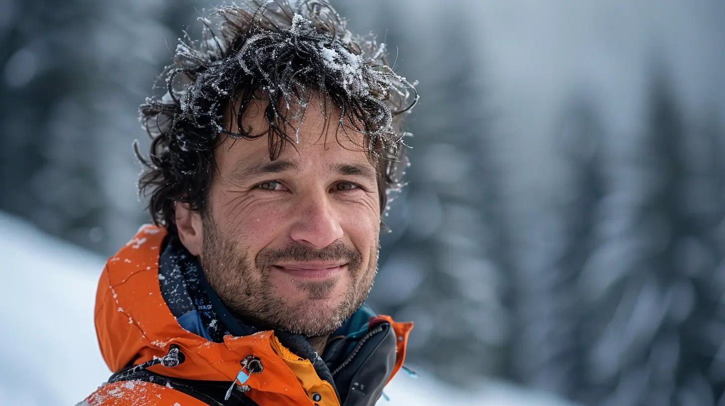 How to Prevent and Recover from Common Snowboarding Injuries