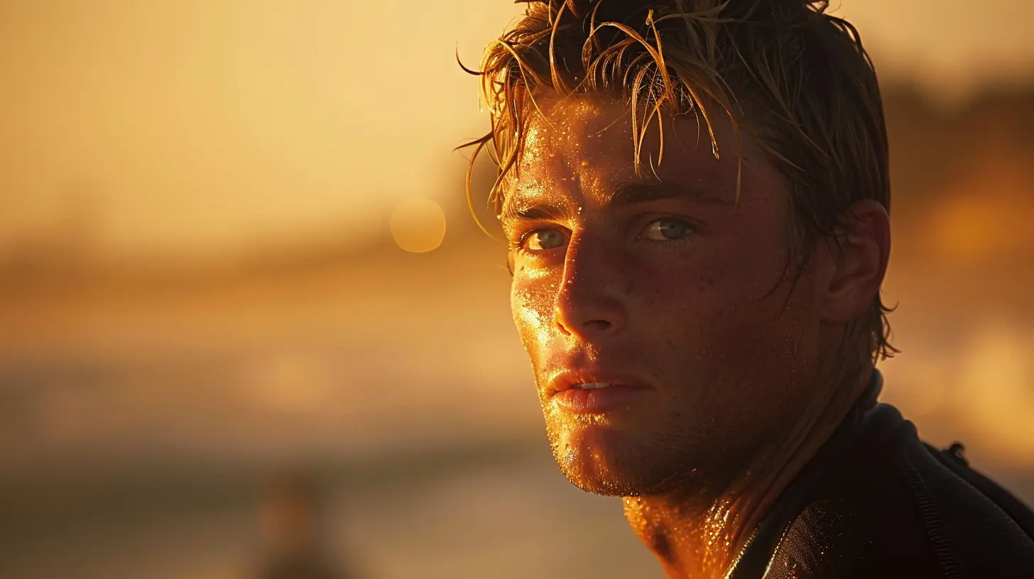 How to Prevent Common Surfing Injuries