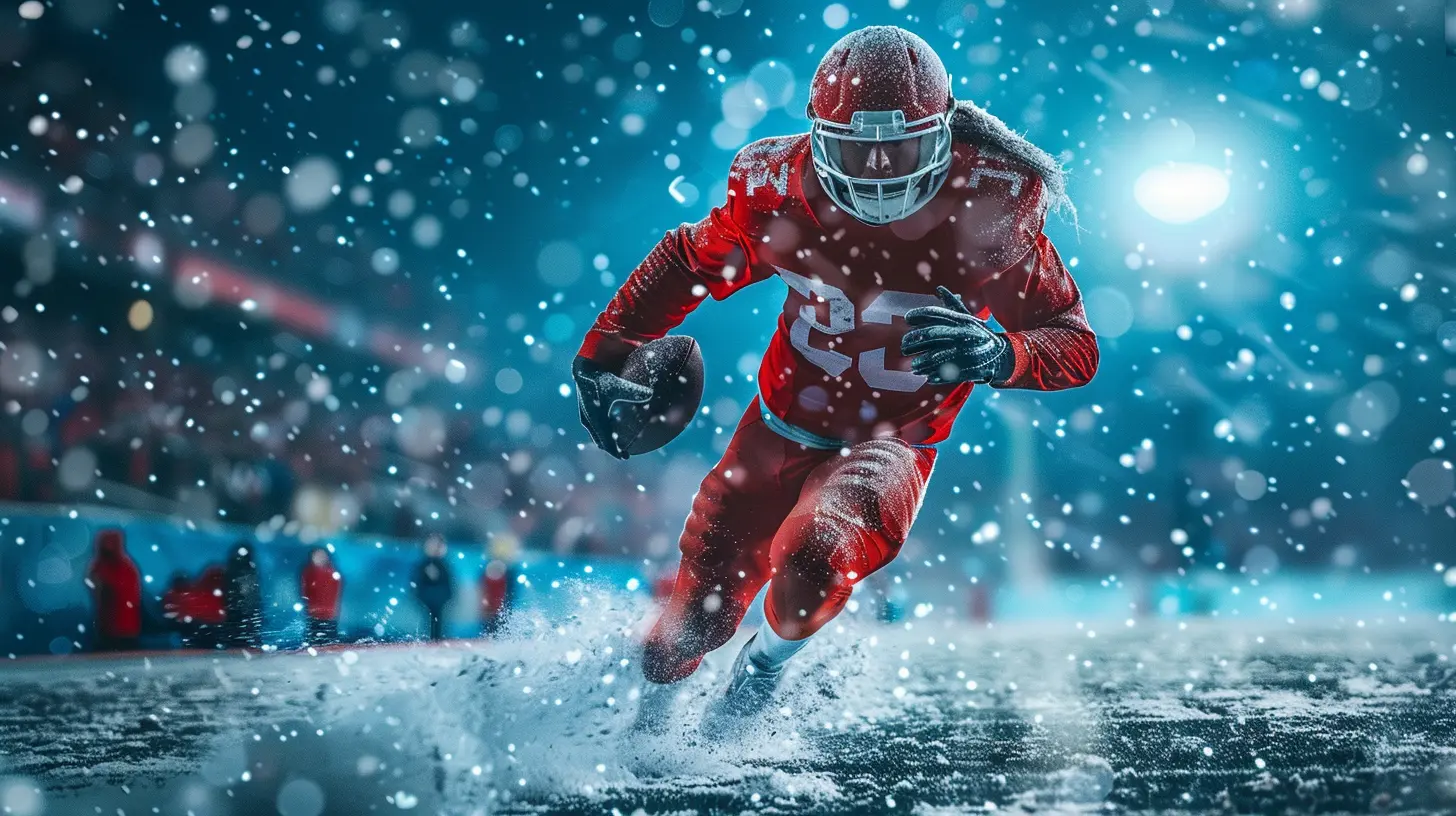 How to Read the Snow Forecast Like a Pro