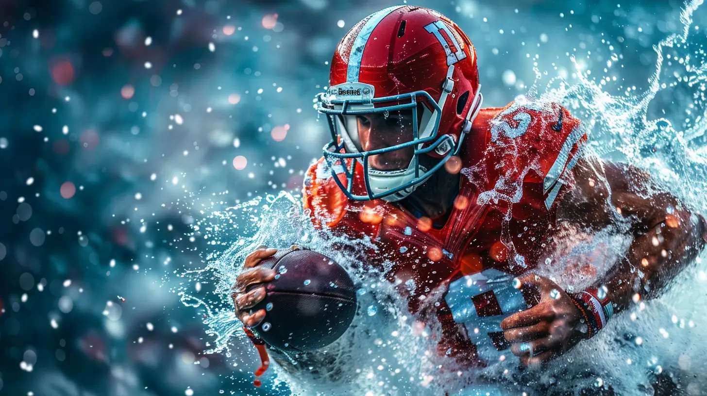 How to Recover Quickly After a Tough Game