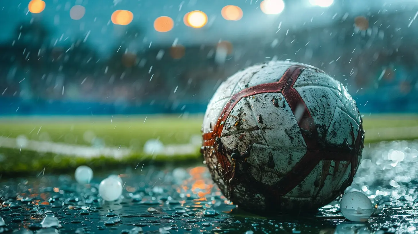 How to Recover Quickly After a Tough Game