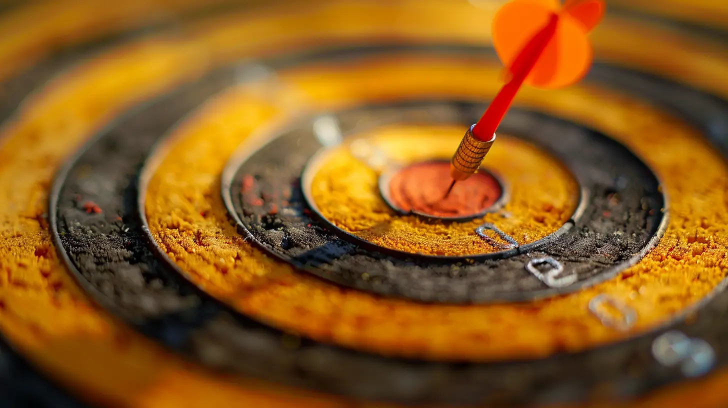 How to Set Realistic Goals in Your Amateur Sports Journey