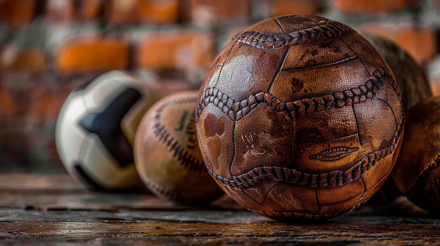 How to Set Realistic Goals in Your Amateur Sports Journey
