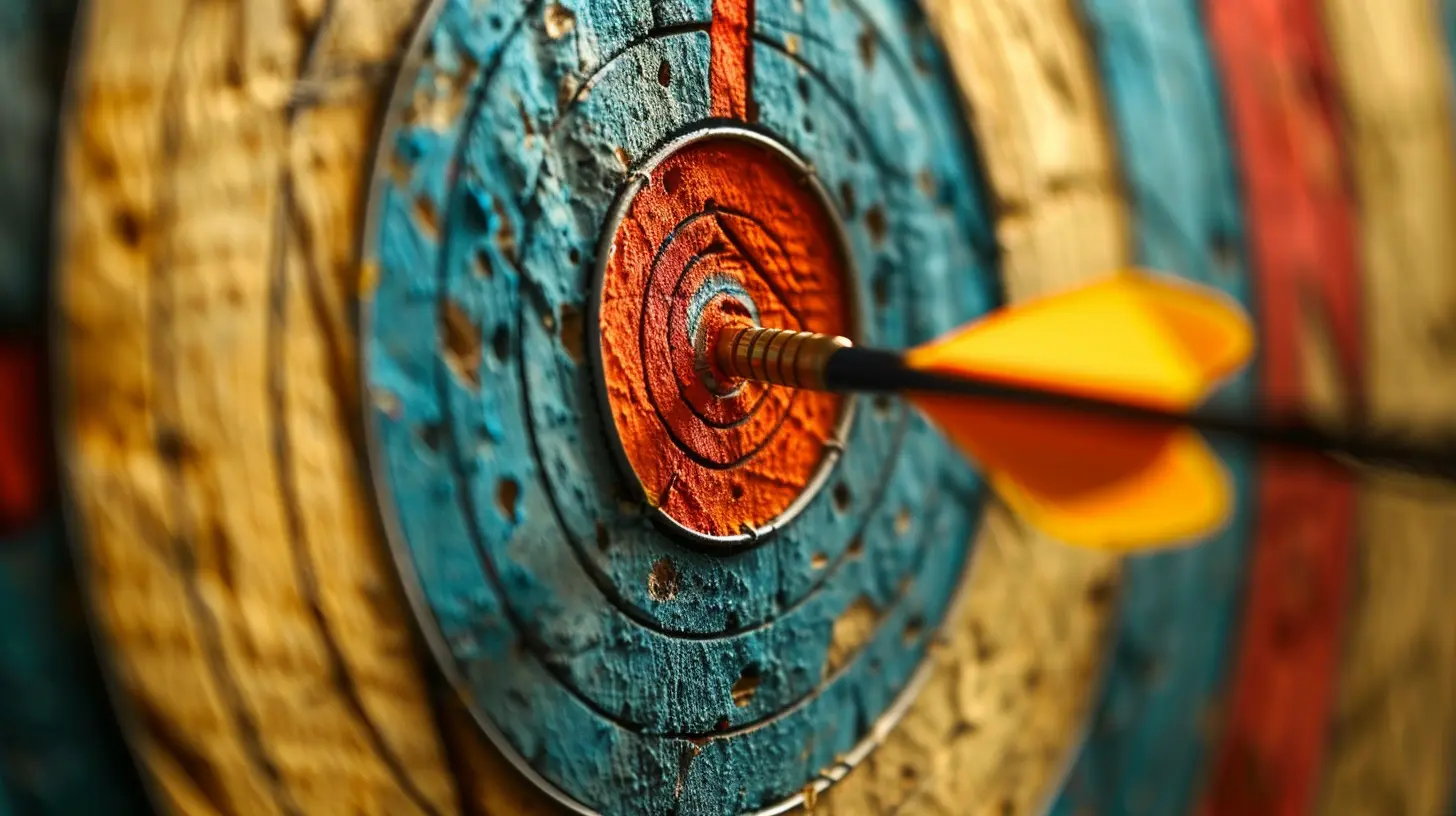 How to Set Realistic Goals in Your Amateur Sports Journey
