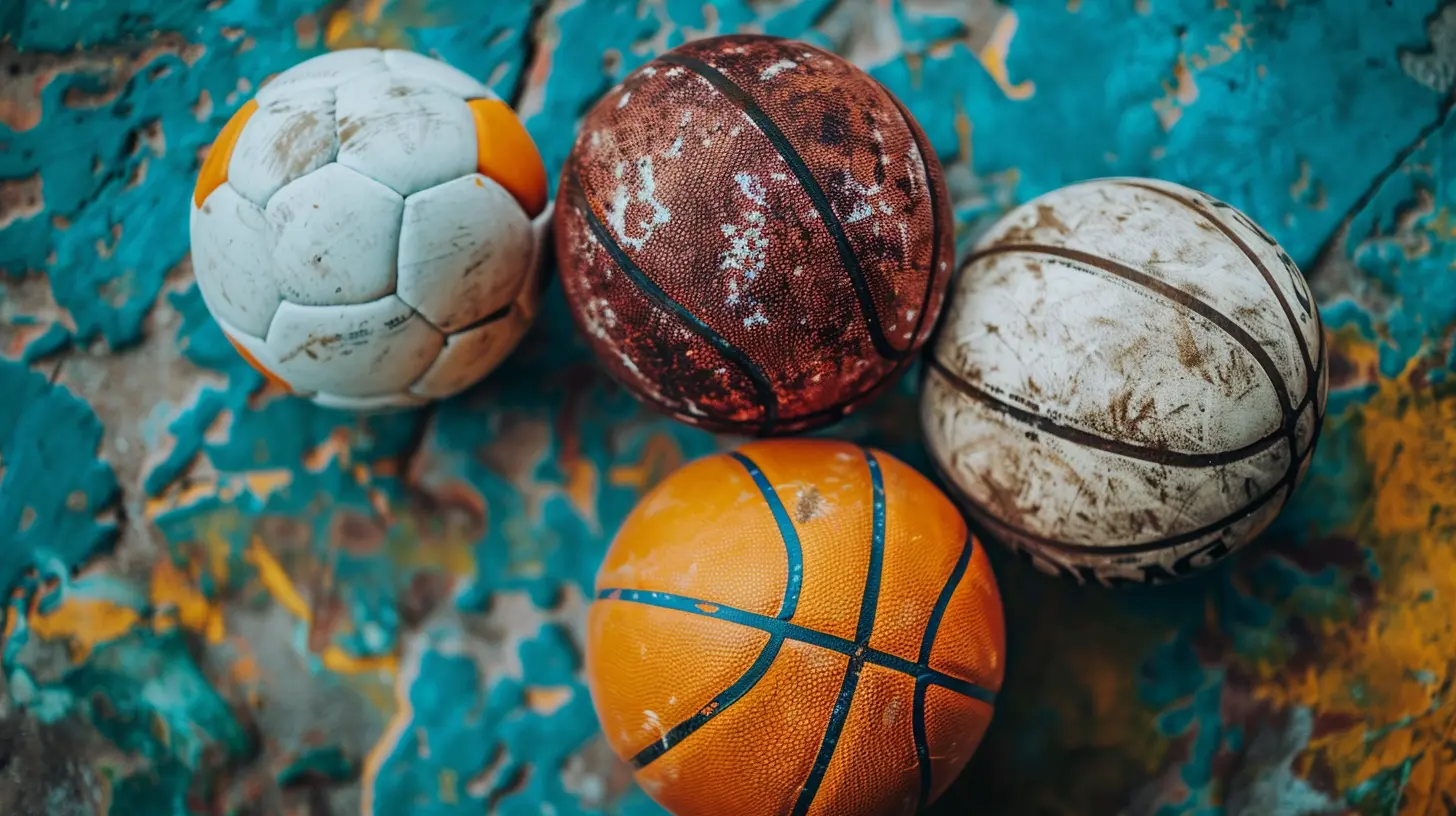 How to Set Realistic Goals in Your Amateur Sports Journey