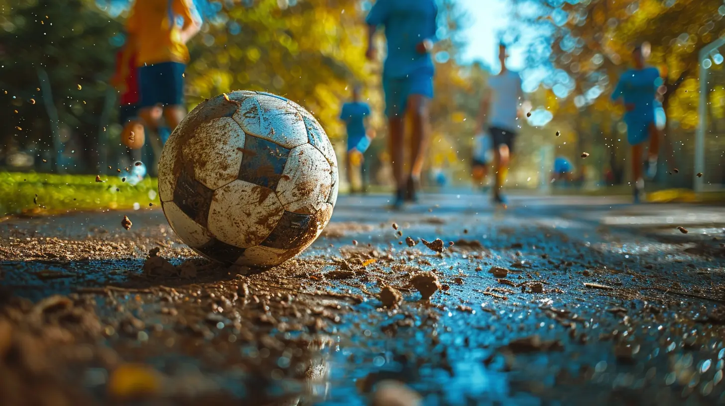 How to Stay Active When Your Amateur League Is on Break