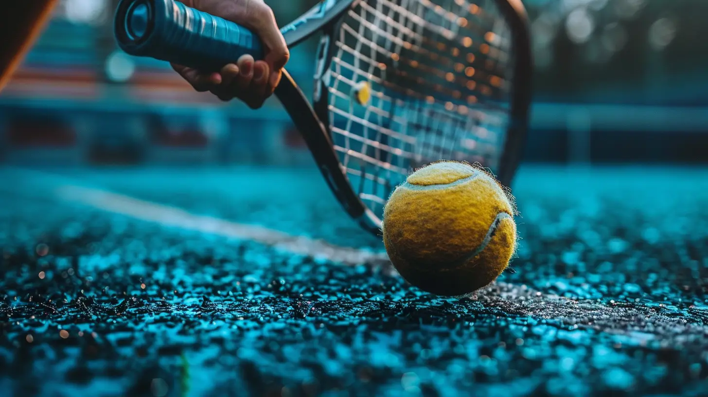 How to Stay Dedicated to Your Amateur Sports Goals