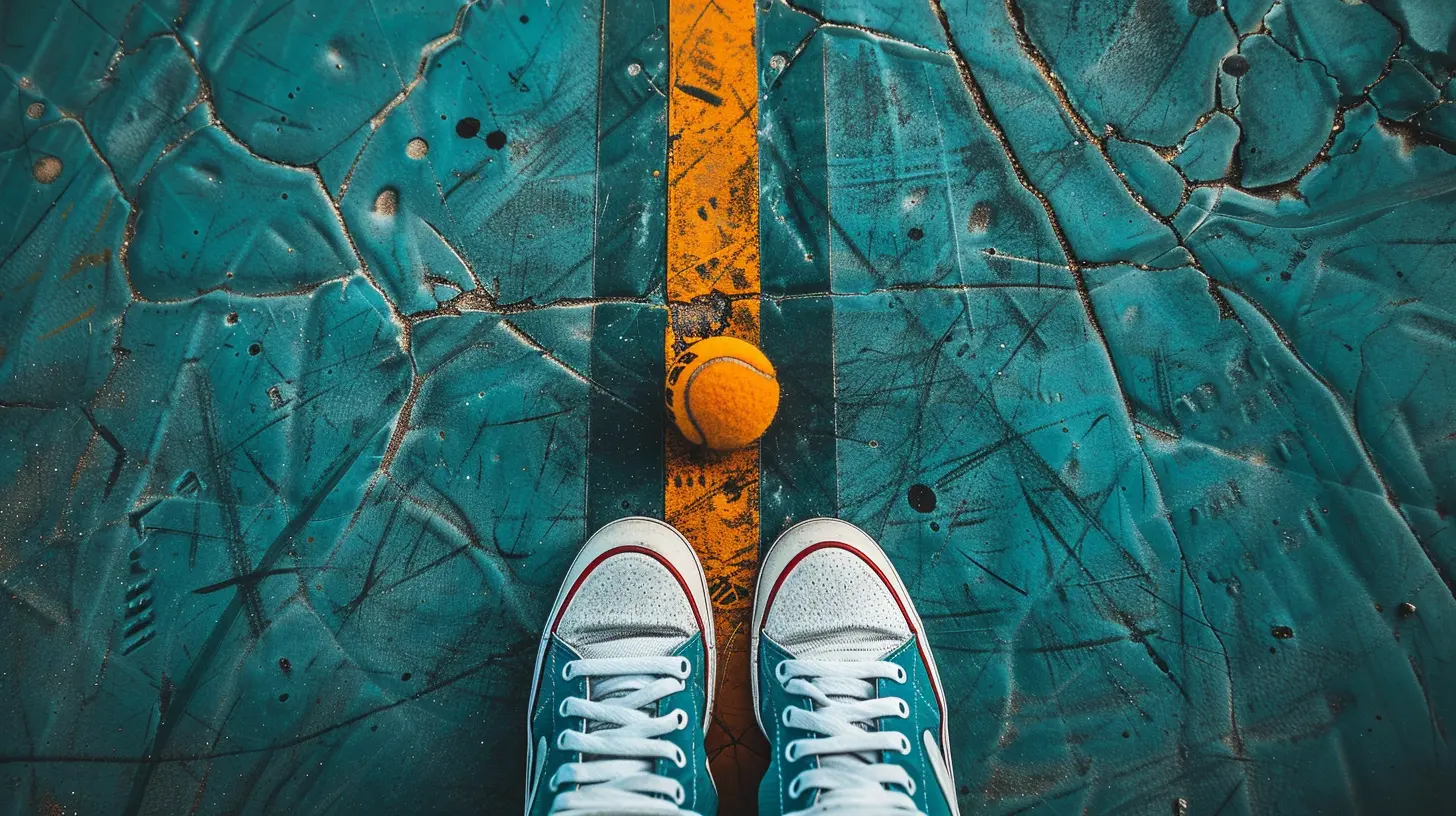 How to Stay Dedicated to Your Amateur Sports Goals