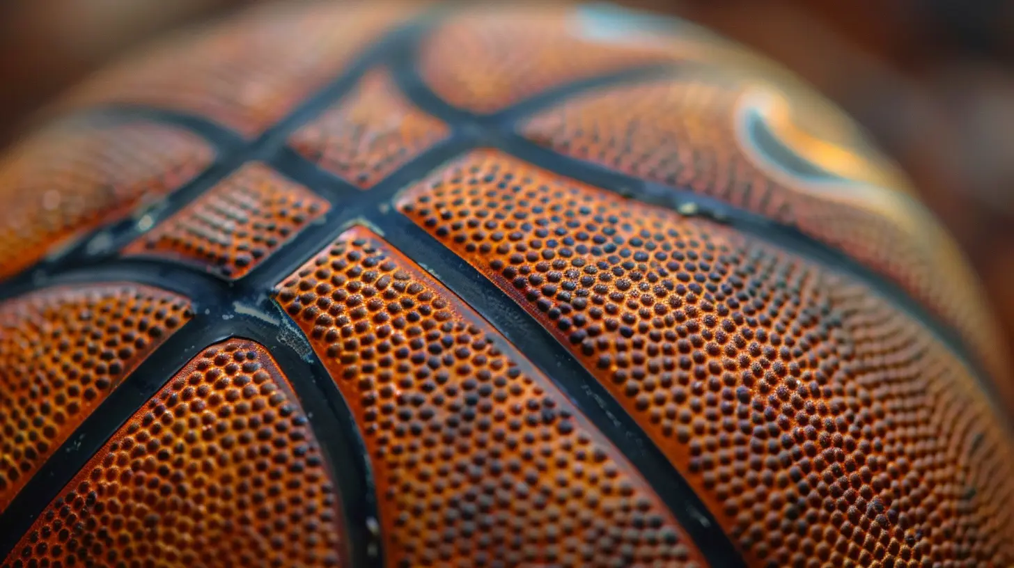 How to Stay in Shape During the Basketball Offseason