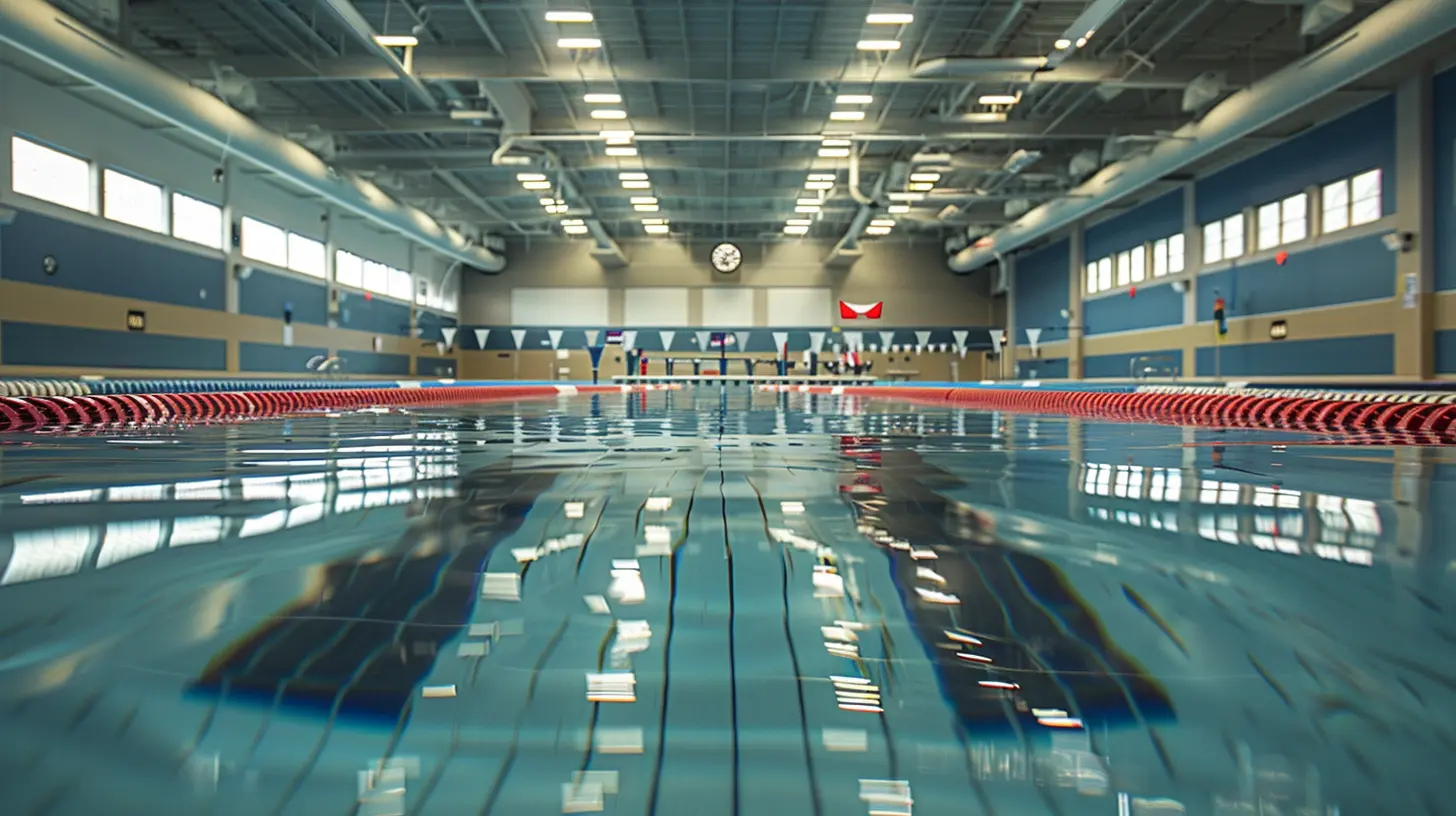 How to Stay Motivated During Off-Season Swimming Training