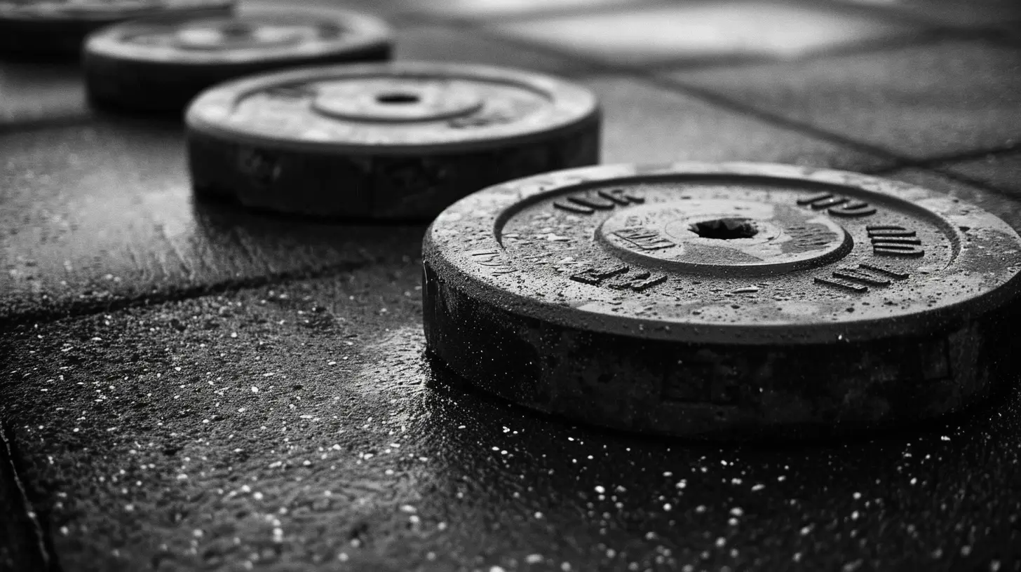 How to Stay Motivated During Strength Training Plateaus