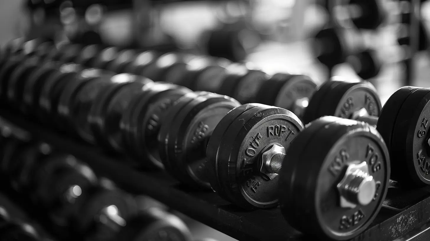How to Stay Motivated During Strength Training Plateaus