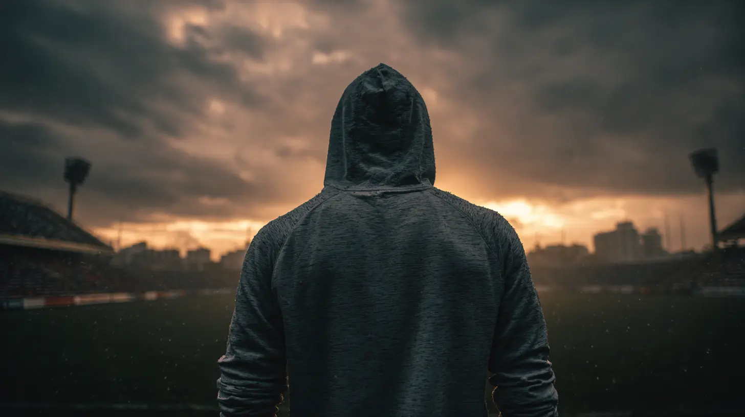 How to Stay Motivated During the Off-Season