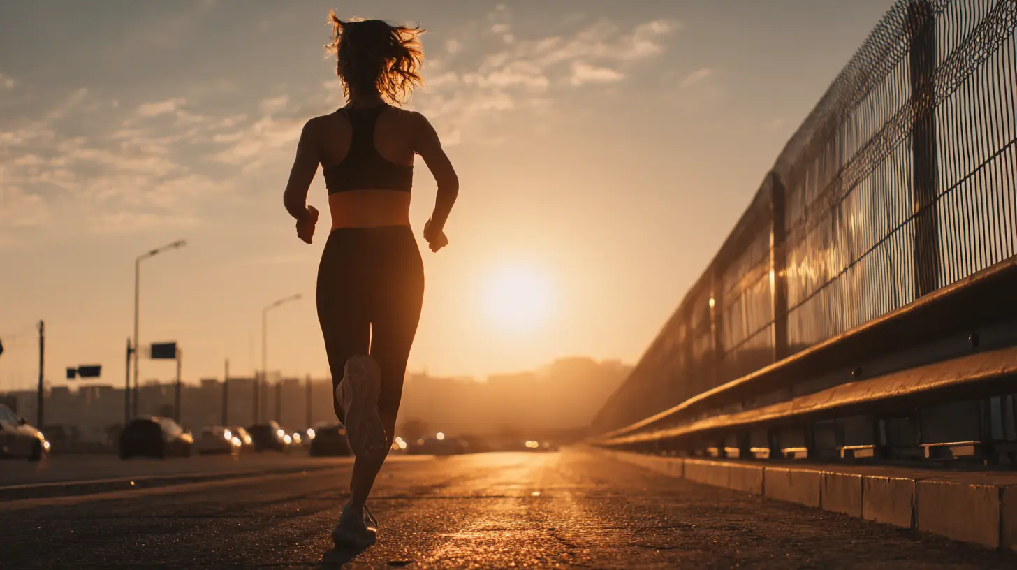 How to Stay Motivated for Cardio in 2027
