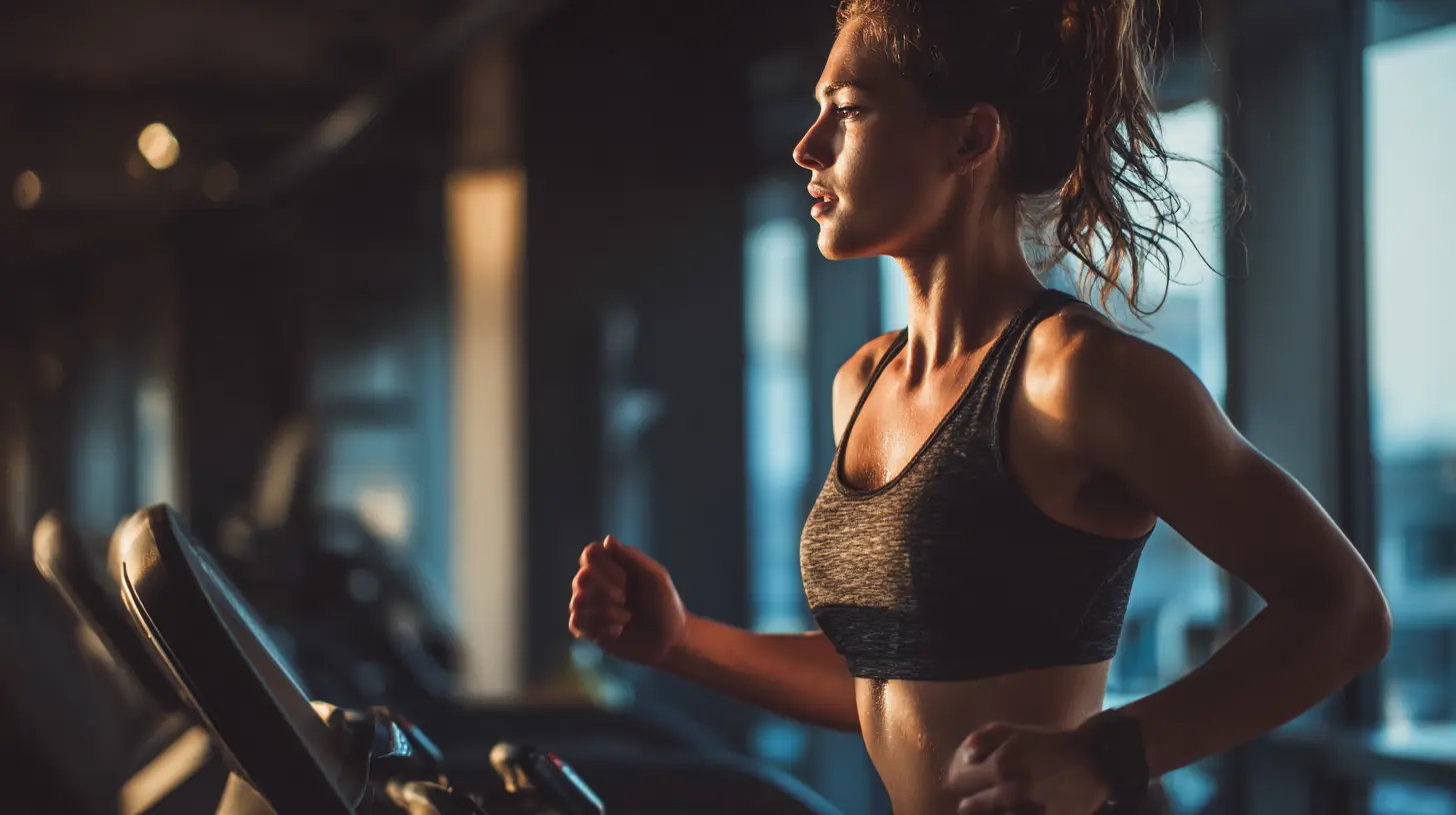 How to Stay Motivated for Cardio in 2027