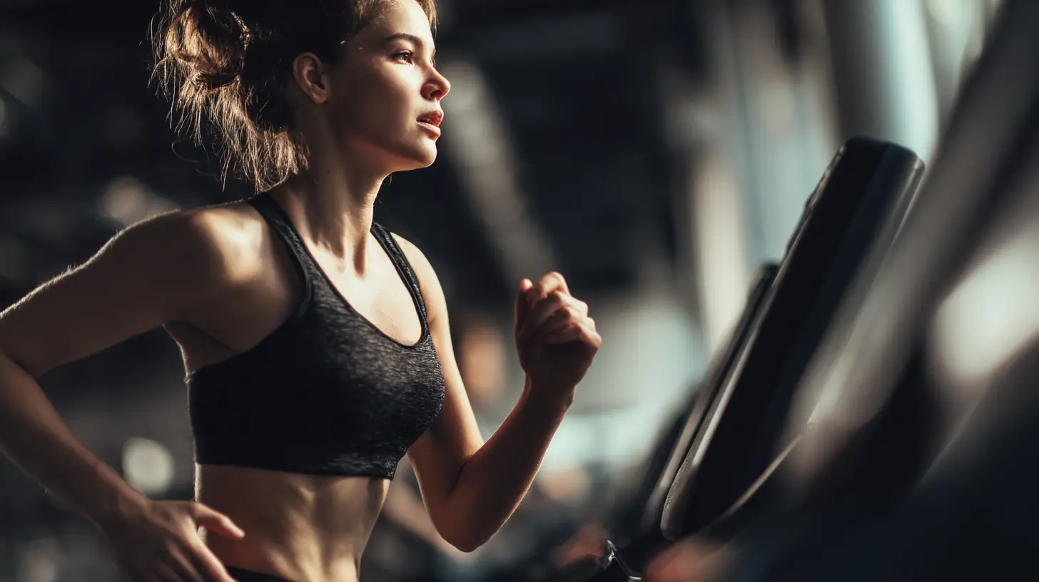 How to Stay Motivated for Cardio in 2027