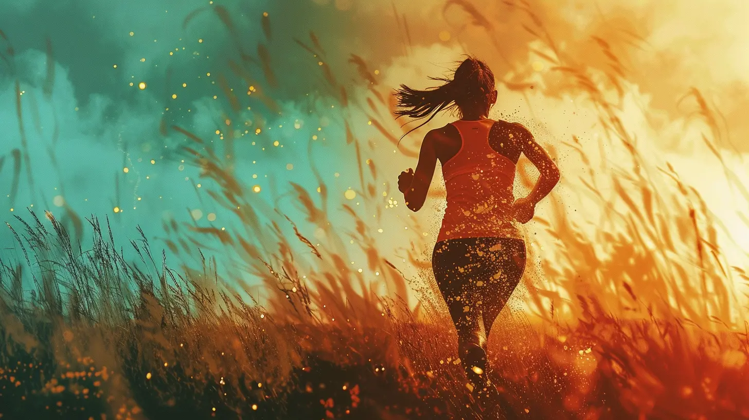 How to Stay Motivated with Your Cardio Routine