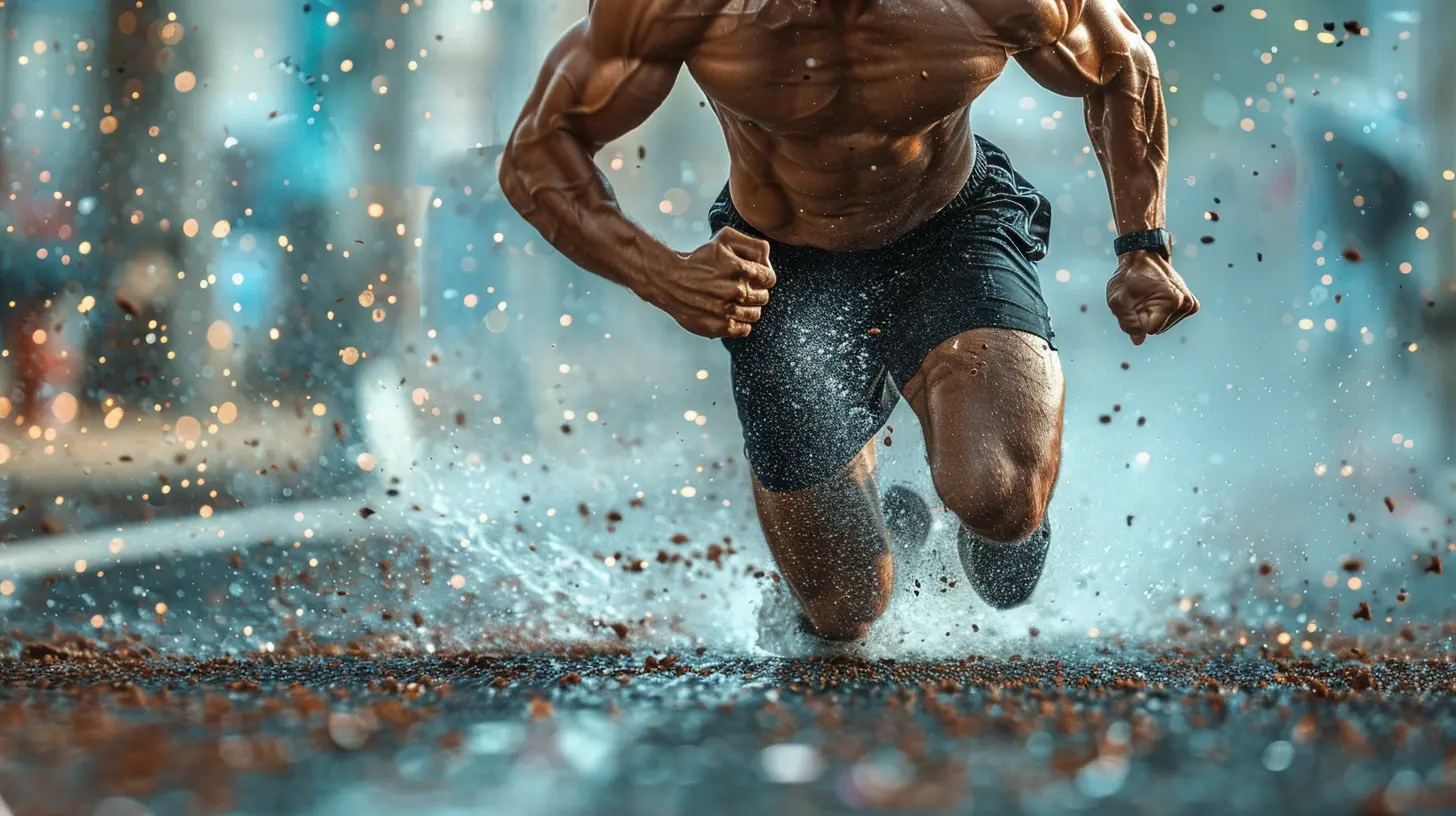 How to Stay Motivated with Your Cardio Routine