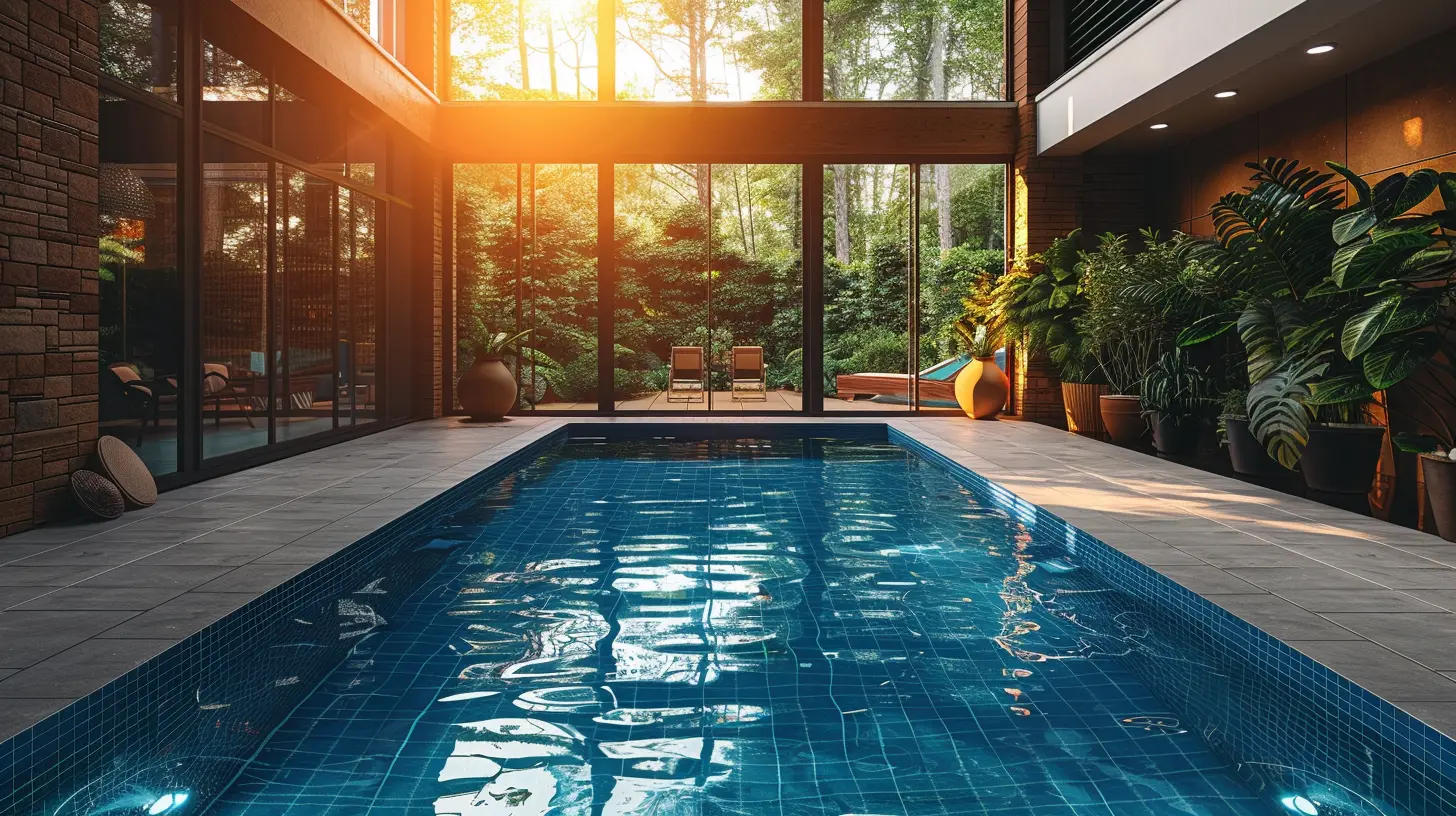 How to Tackle Swim Workouts at Home Without a Pool