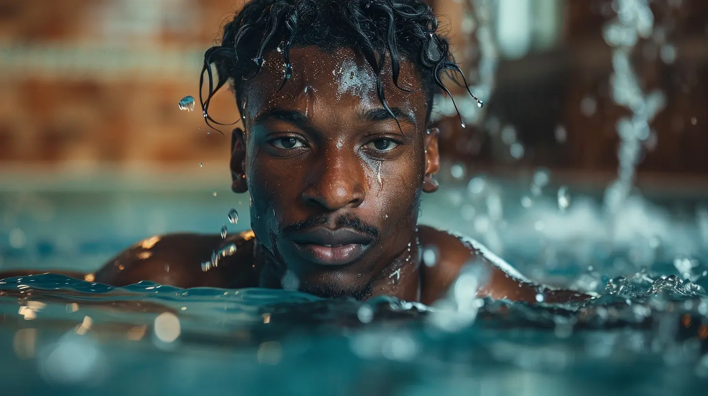 How to Tackle Swim Workouts at Home Without a Pool