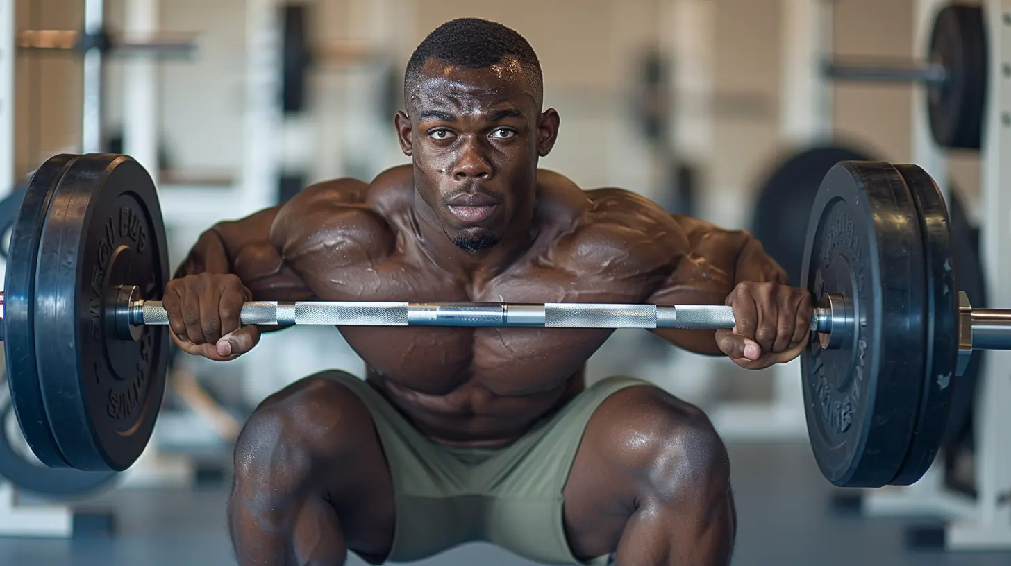 How to Train for Functional Strength in Everyday Life