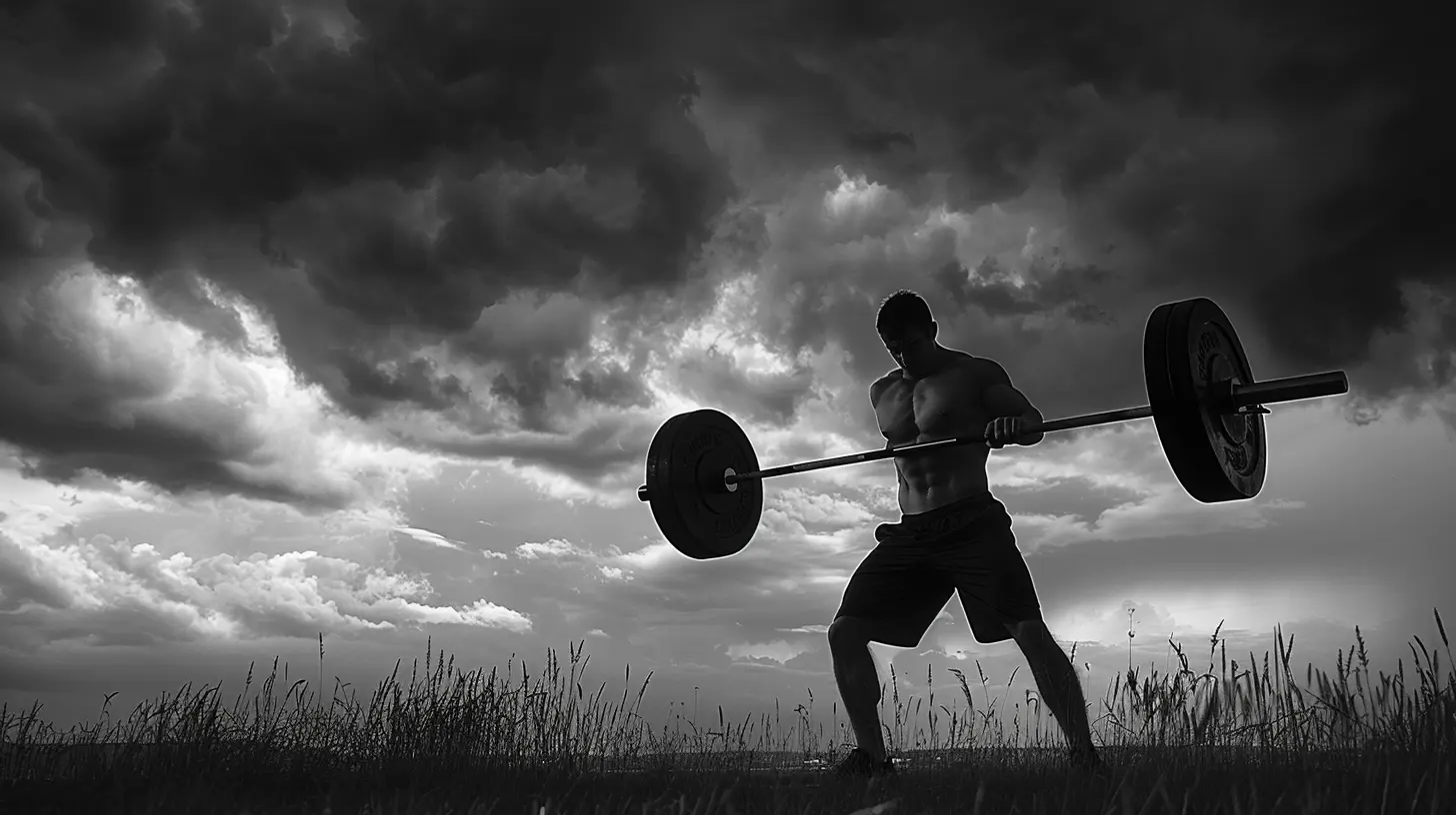 How to Train for Functional Strength in Everyday Life