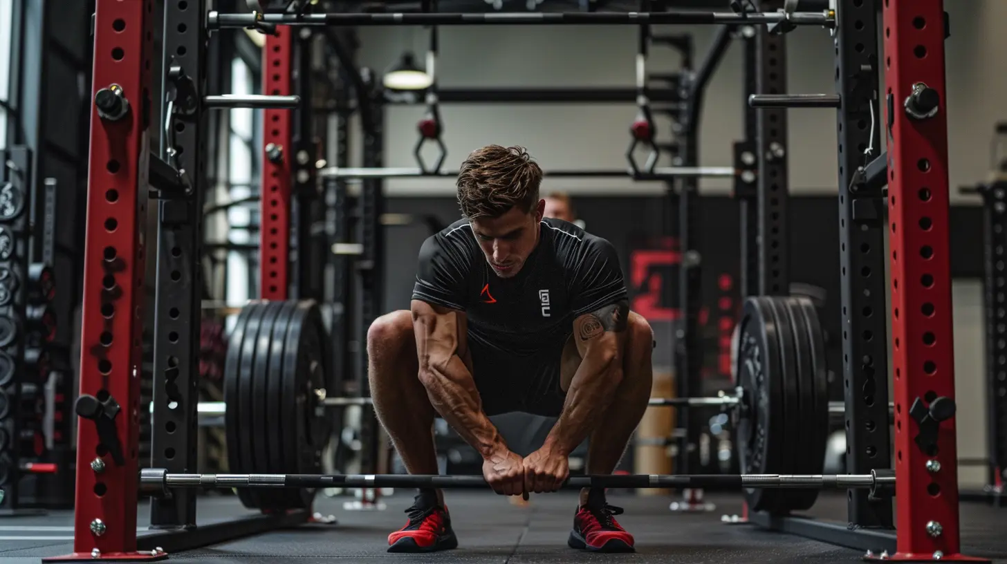 How to Train for Functional Strength in Everyday Life