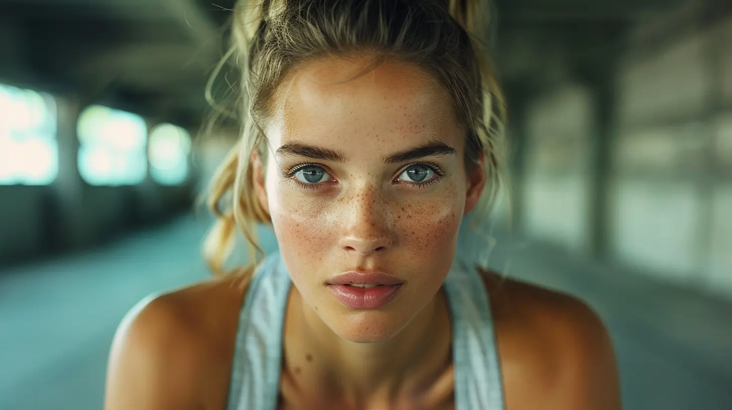 How to Use Breathing Techniques to Improve Cardio Performance