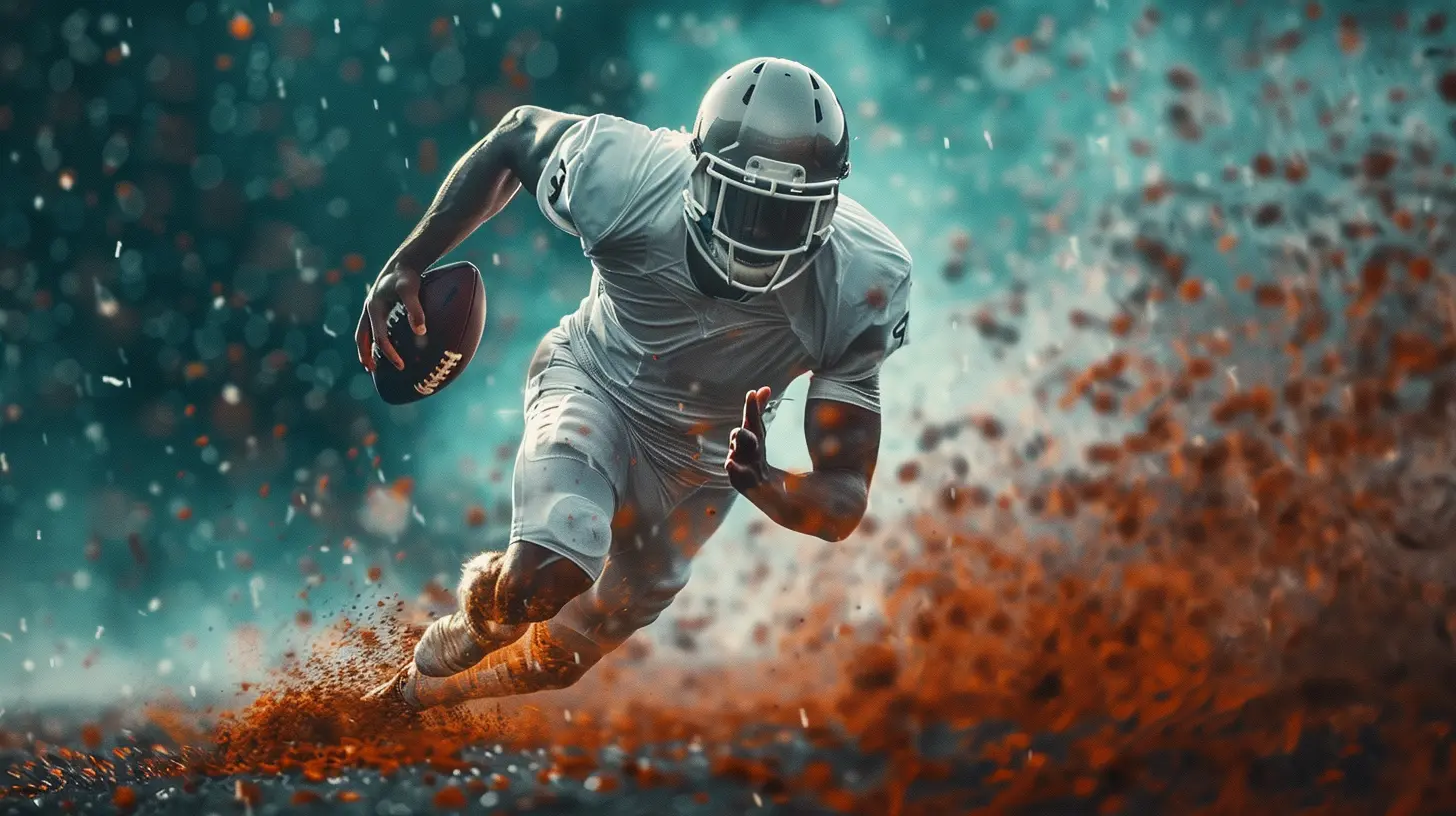 How Top Athletes Choose Their Brand Partnerships