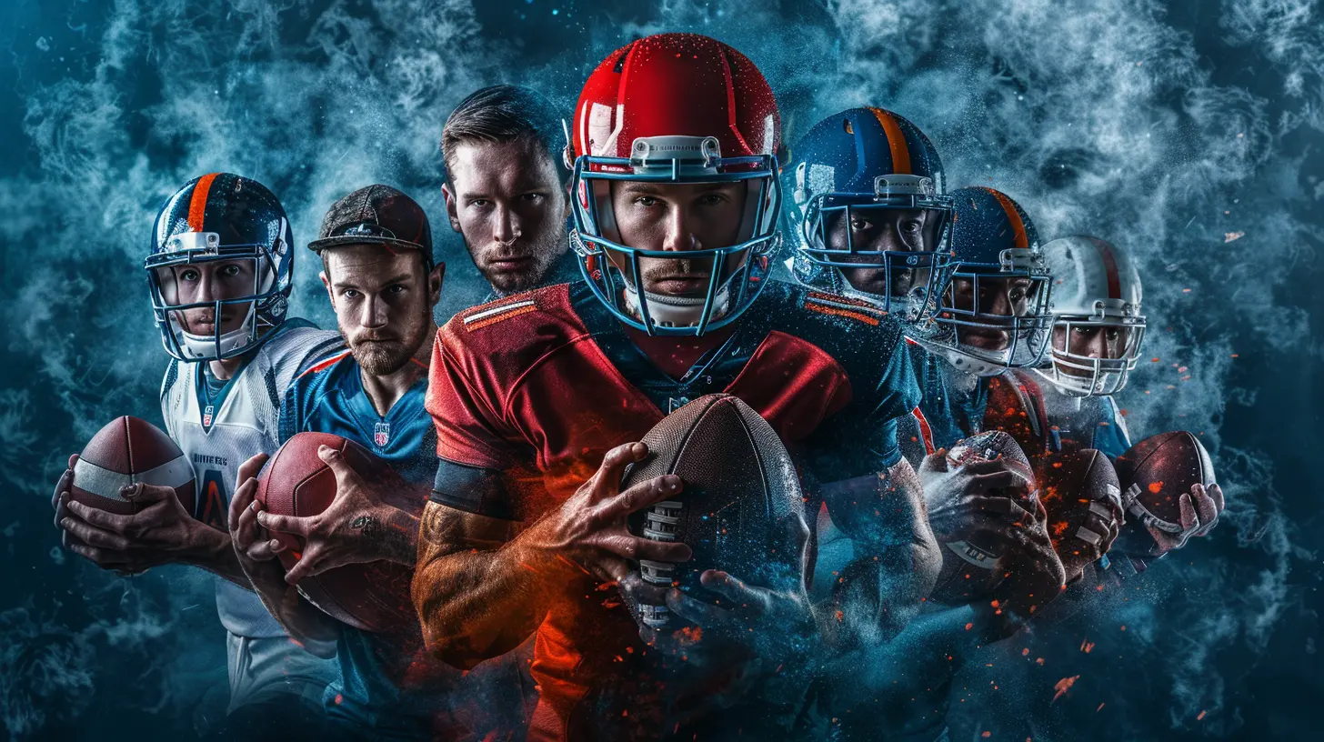 How Top Athletes Choose Their Brand Partnerships