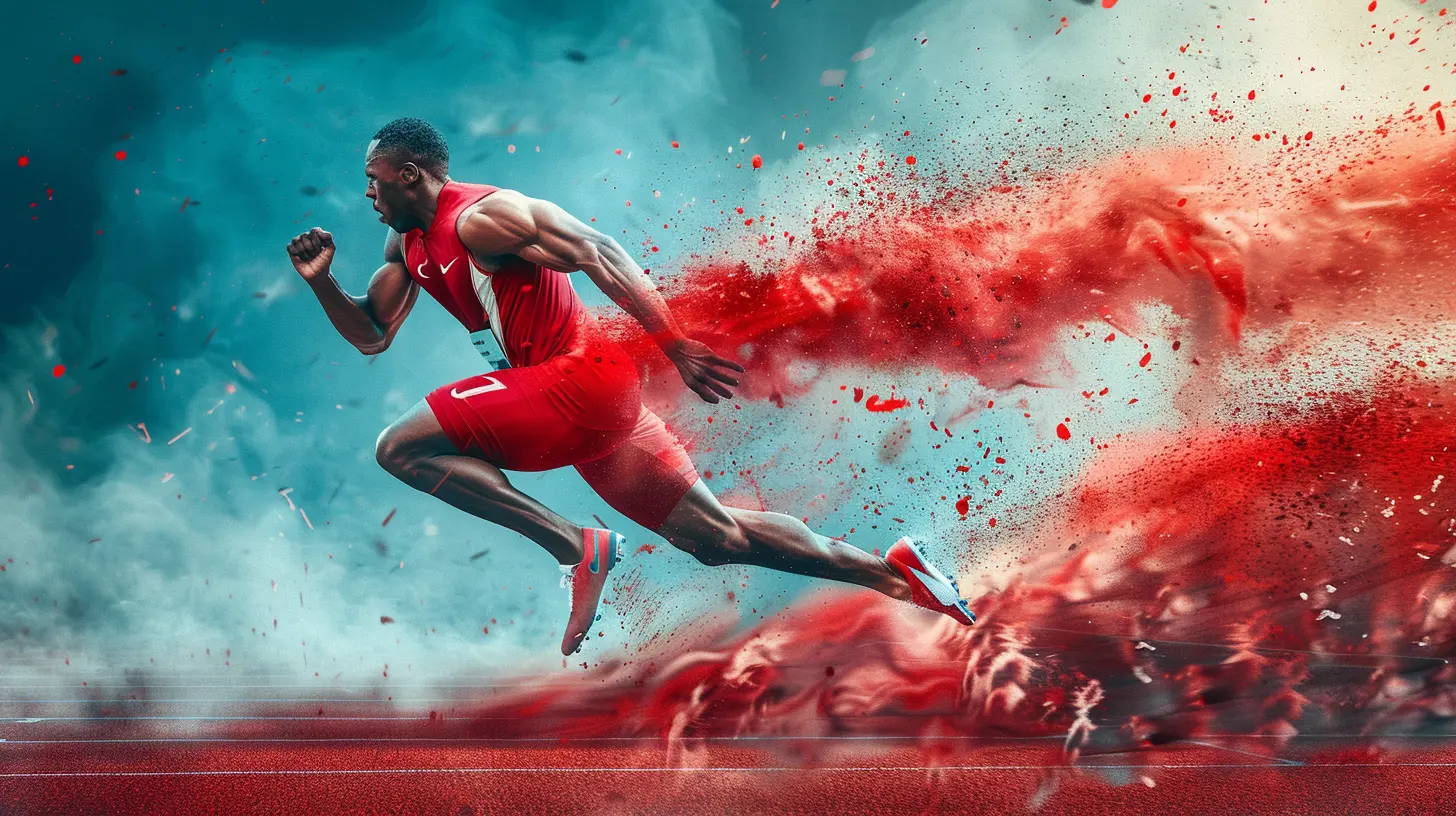 How Top Athletes Choose Their Brand Partnerships