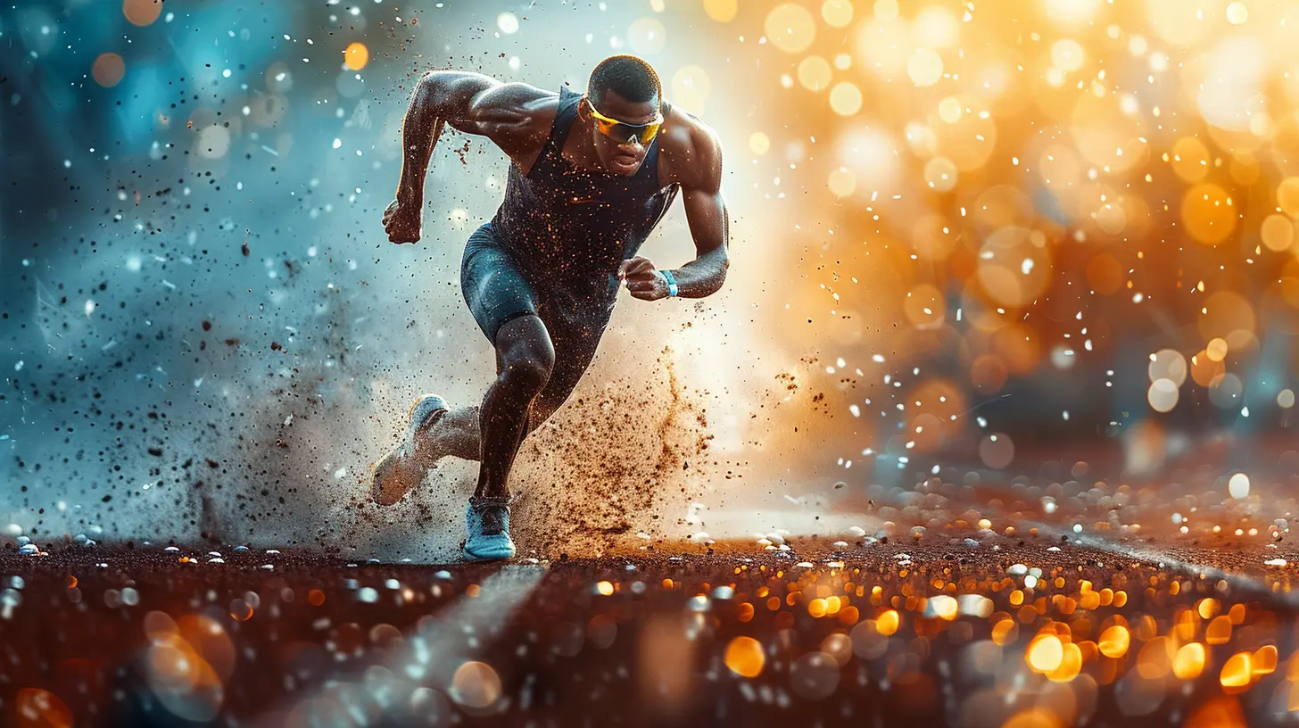 How Top Athletes Choose Their Brand Partnerships