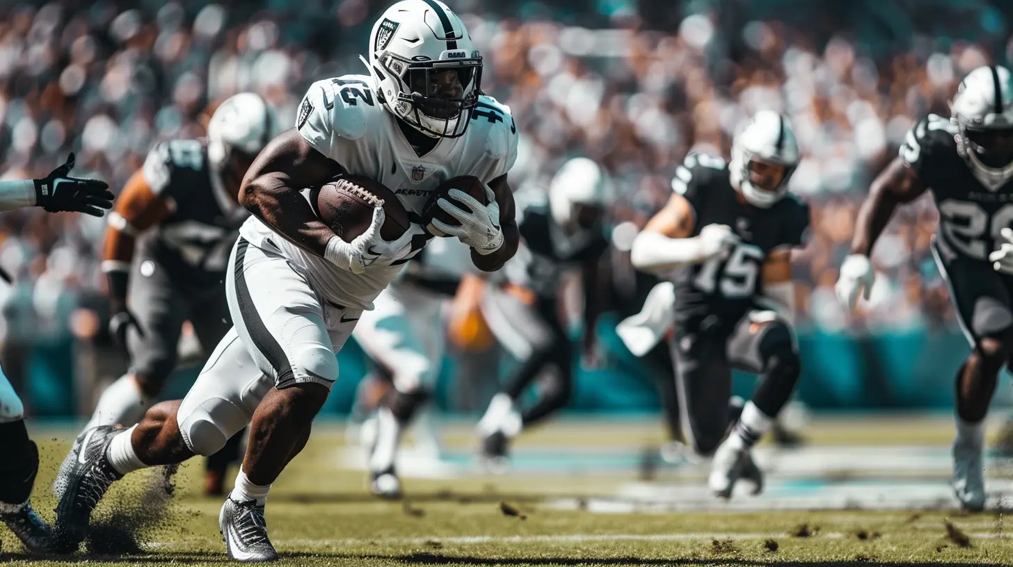 How Trade Rumors Affect a Player’s Performance on the Field