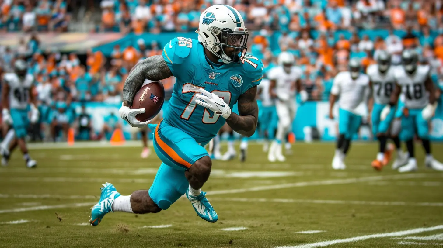 How Trade Rumors Affect a Player’s Performance on the Field