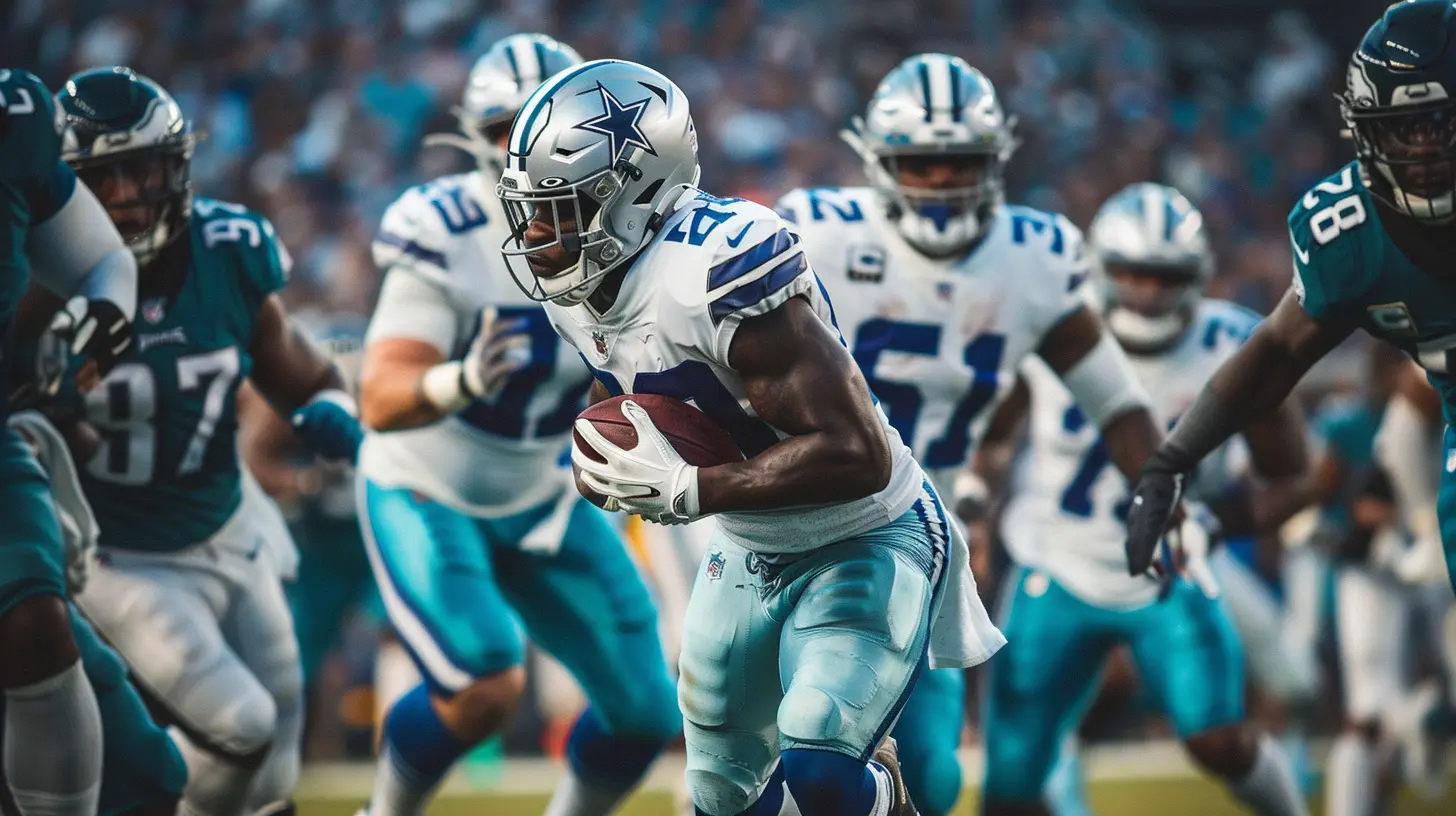 How Trade Rumors Affect a Player’s Performance on the Field